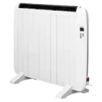 GABAN, Emisor térmico 1500W