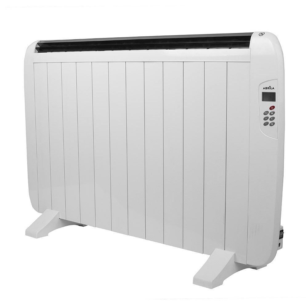GABAN, Emisor térmico 1800W