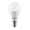 Bombilla led esférica E14, 9W