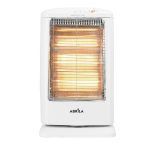 CANDENTE, Estufa halógena 1200W