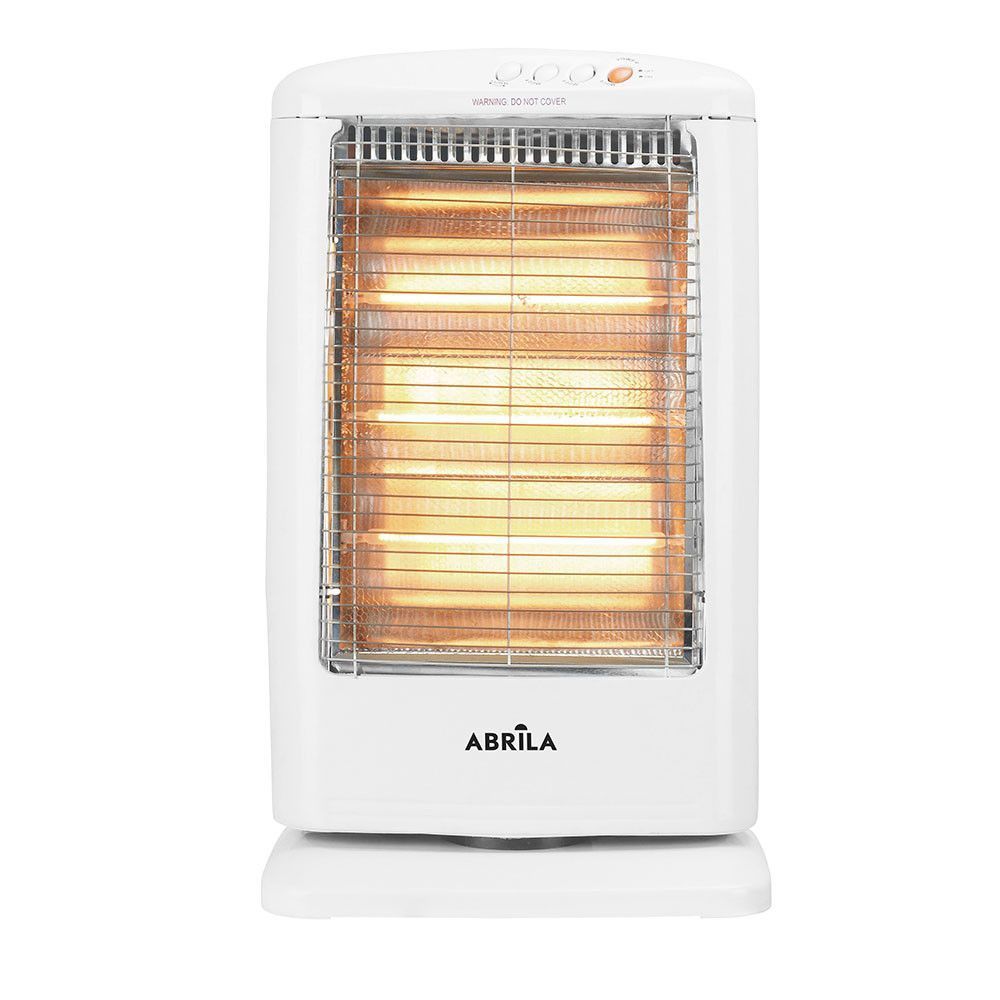 CANDENTE, Estufa halógena 1200W