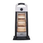 CANDENTE 2, Estufa halógena 1200W