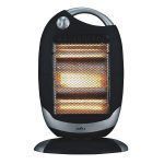 CANDENTE 4, Estufa halógena 1200W
