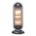 CANDENTE 3, Estufa halógena 1200W