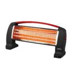 EDIPO, Estufa cuarzo 1200W
