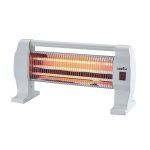 IGNEO, Estufa de cuarzo 1200W