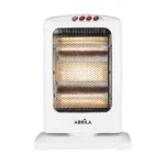 CANDENTE 5, Estufa cuarzo 1200W