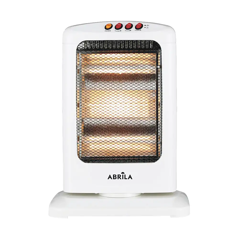 CANDENTE 5, Estufa cuarzo 1200W