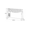 FALLA 2, Convector eléctrico 2000W