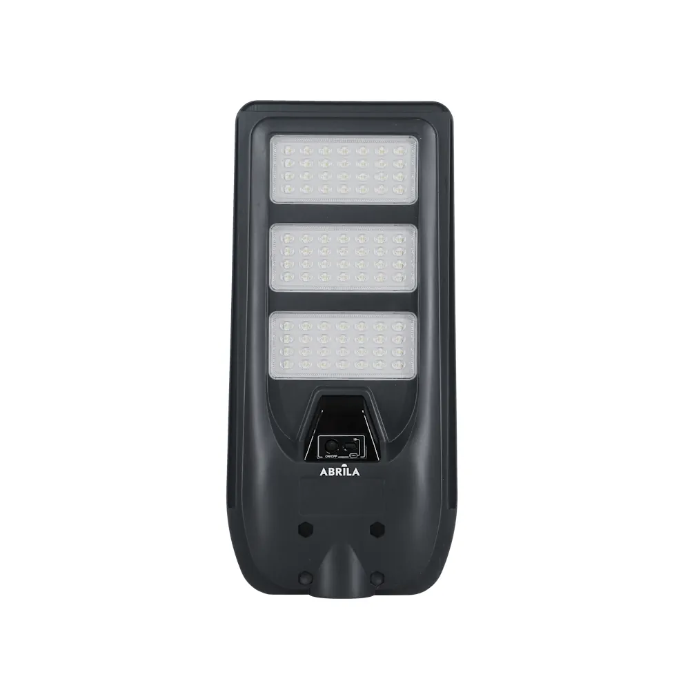 Farola Led SOLAR, modelo BAZAN 200W
