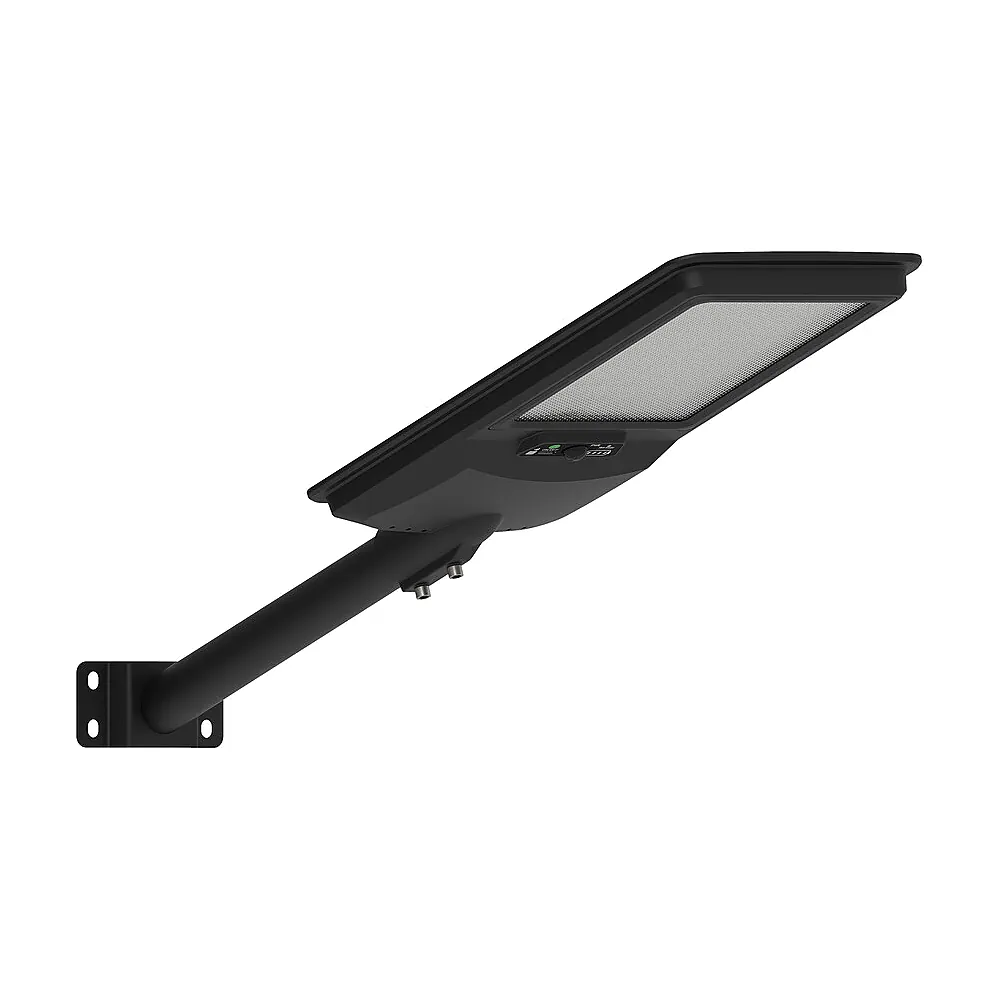 Farola, foco SOLAR Led, 4000Lm (81748/4000/SOL)