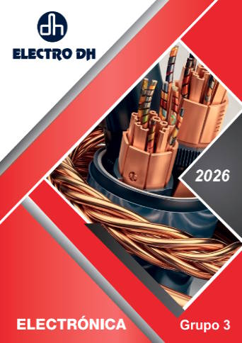 Portada catalogo electrónica DH