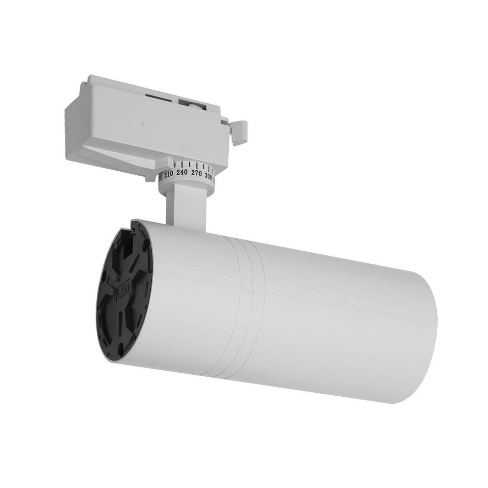 Alternative view of ANZO, Foco Led para carril - (20/30W)