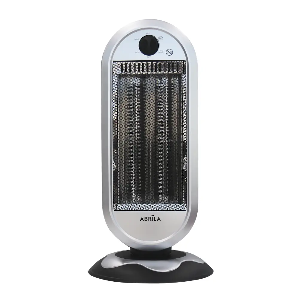 FULGOR, Estufa carbono, 900W