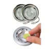 G4, bipin, Bombilla led 12V. Sustituye antigua halógena 20W