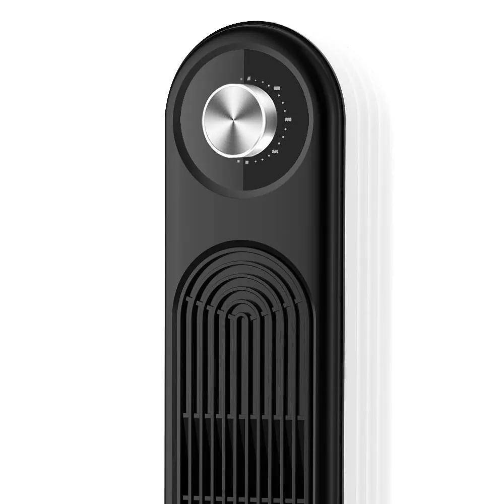 GRECIA, Termoventilador cerámico, tipo torre, 1000/2000W