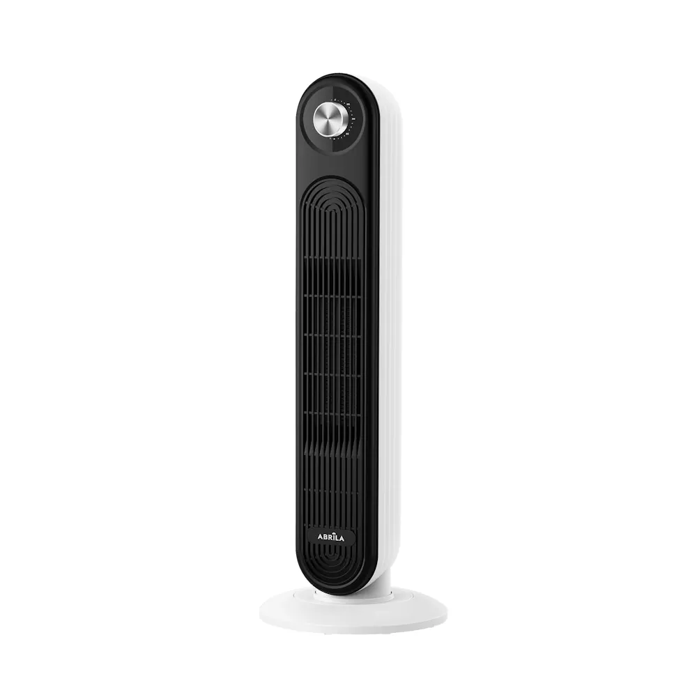 GRECIA, Termoventilador cerámico, tipo torre, 1000/2000W