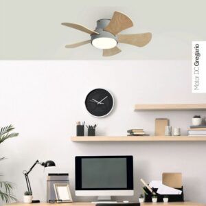 GREGARIO, ventilador de techo foto