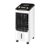IMPALA, Climatizador evaporativo con deposito de agua