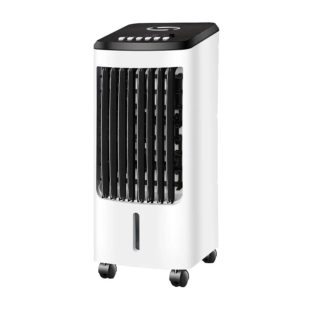 IMPERIO, Climatizador evaporativo con deposito de agua