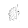 JARILLA, Almohada, cojín eléctrico, 100W