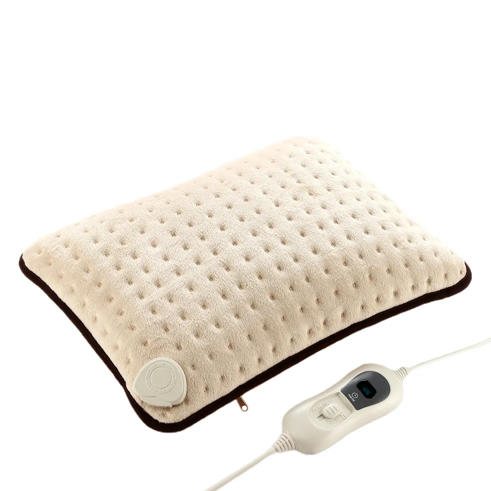 JARILLA, Almohada, cojín eléctrico, 100W