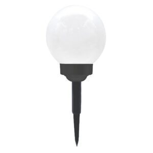 KIRA, Luz led exterior, estaca suelo, para señalización o decoración