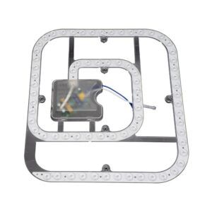 KIT VT5, kit disco led + driver de repuesto para ventiladores de techo
