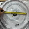 99.LED-ESCOR25-P, Repuesto luz led ventilador techo, modelos 2026, detalle, dimensiones