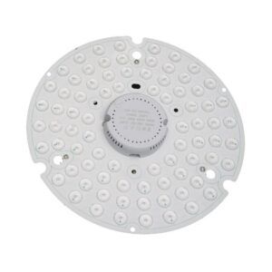 KIT VT3, kit disco led + driver de repuesto para ventiladores de techo
