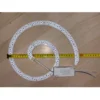 KIT VT2B, Kit luz espiral, ventilador de techo, diámetro 30 cm
