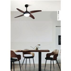 KLOD, ventilador de techo foto