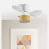 KOS, Ventilador techo