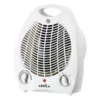 KRAKEN, Calefactor de aire, 2000W, color blanco