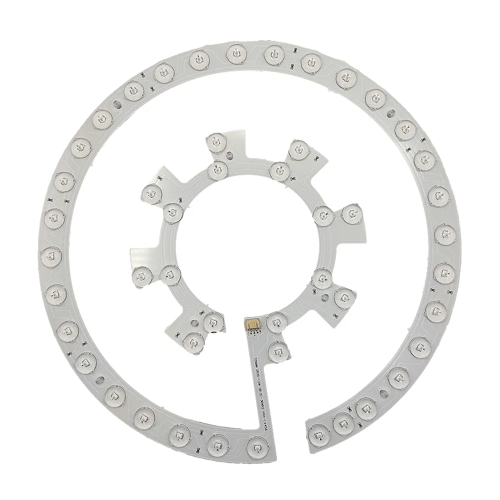 99.LED-EMPERADOR, Repuesto luz led ventilador de techo Escorpion, Emperador