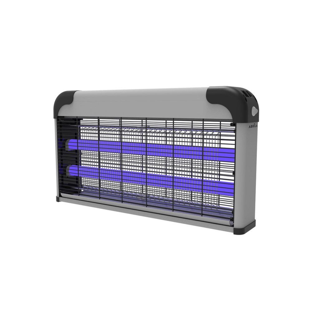 DIABLO, Matamosquitos eléctrico, 30W