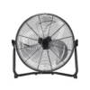MIDAS 100W, Ventilador industrial de suelo
