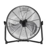 MIDAS 120W, Ventilador industrial de suelo