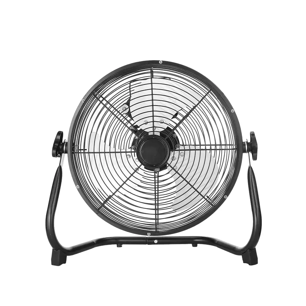 MIDAS 60W, Ventilador industrial de suelo