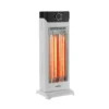 MORRIS, Estufa carbono, 900W