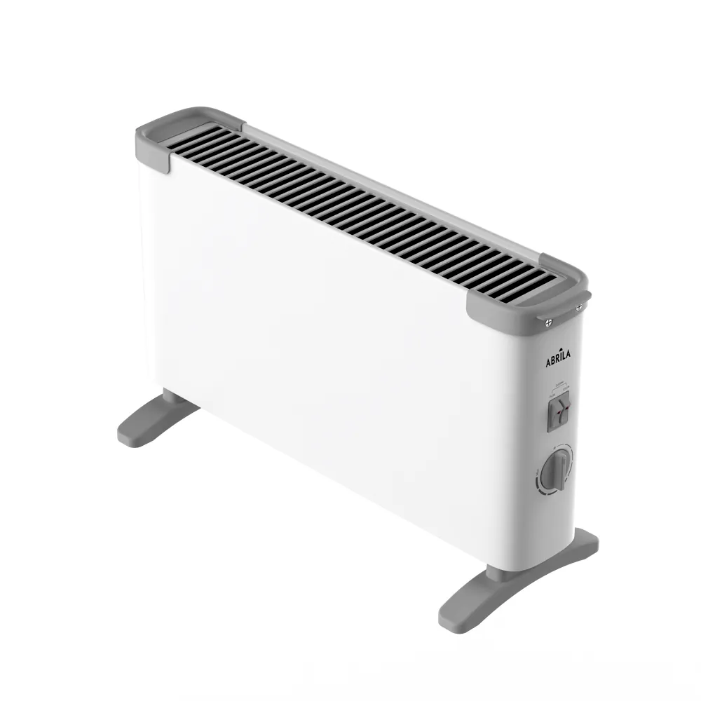 NECTAR, Convector eléctrico 2000W