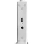 PANDEO, Flexo led 7W, toma USB