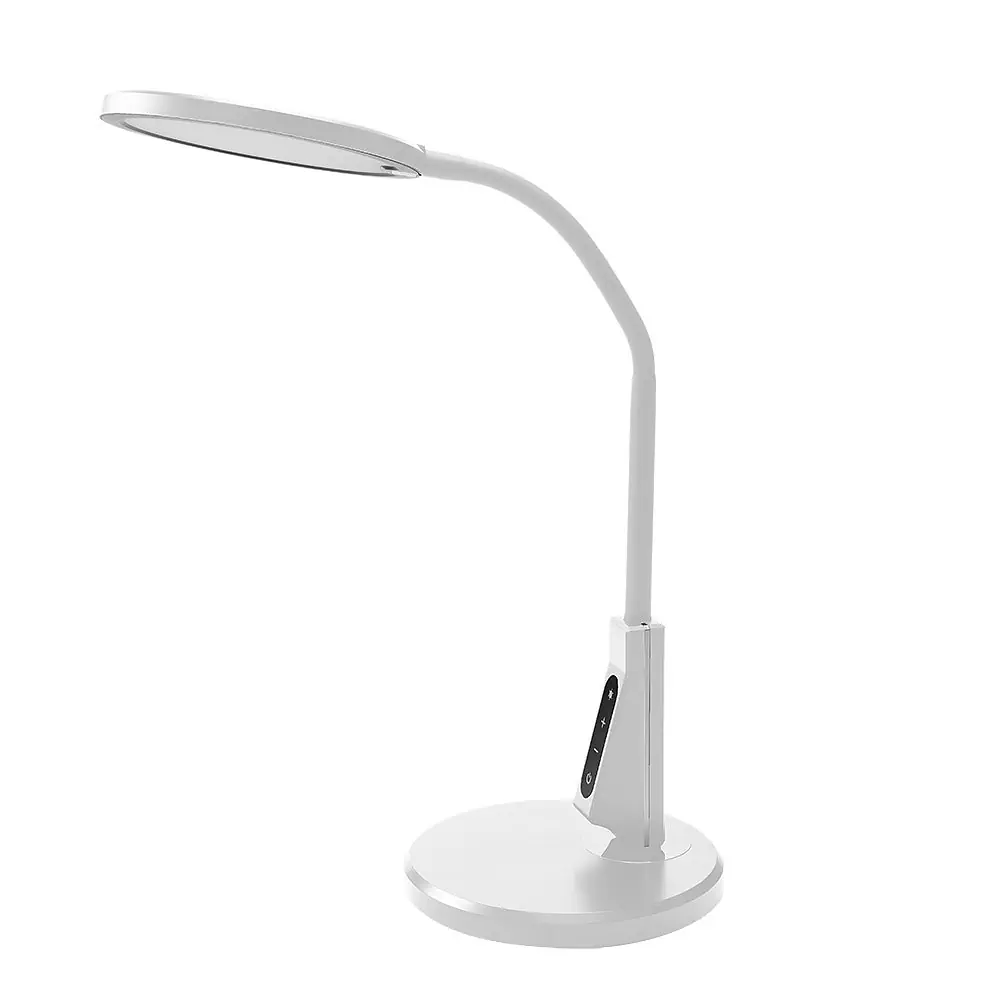 PANDEO, Flexo led 7W, color blanco