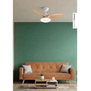 PARAMO, ventilador de techo