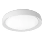 LUCY, Plafón led 60W, color blanco