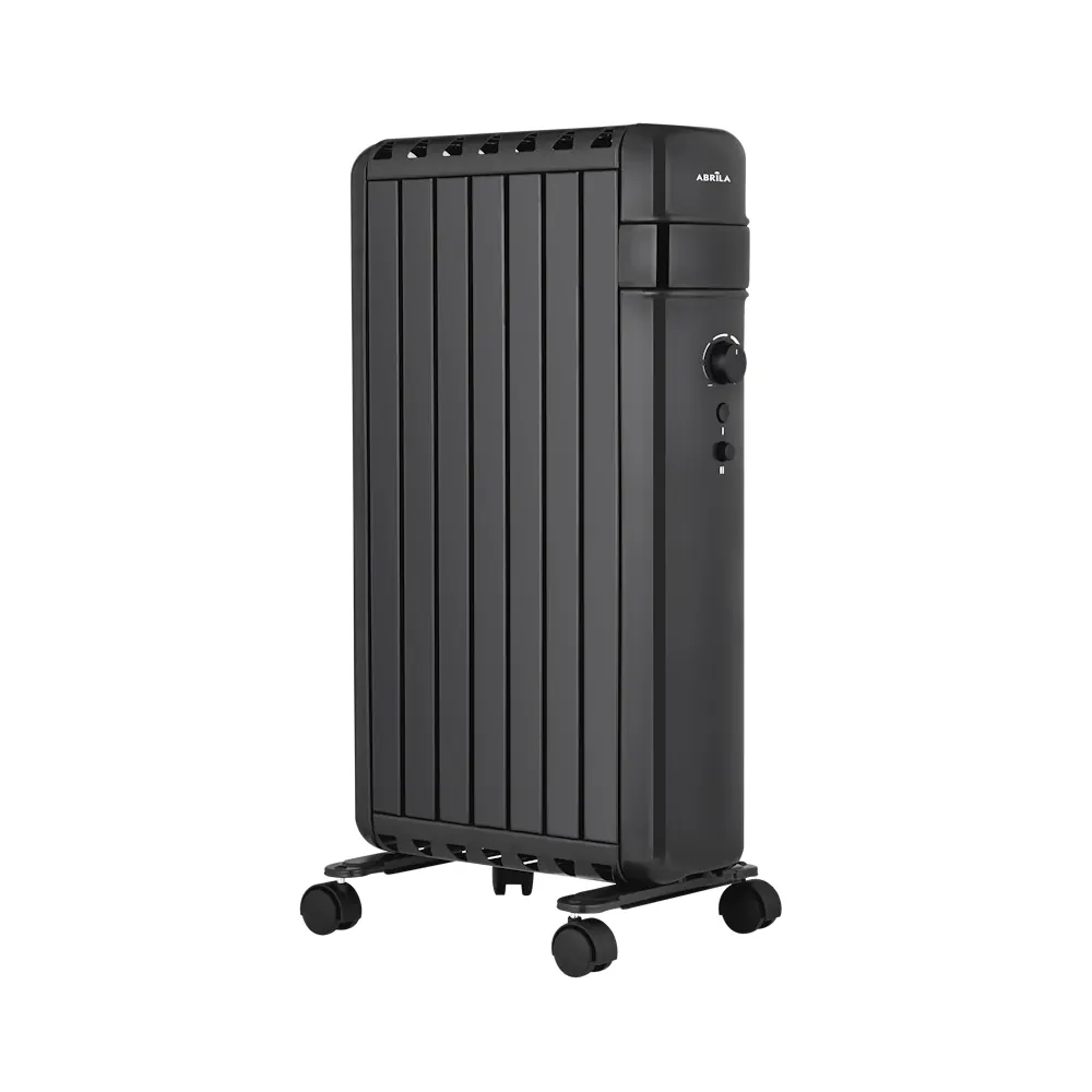 POLONIA, Radiador de aceite, 1500W