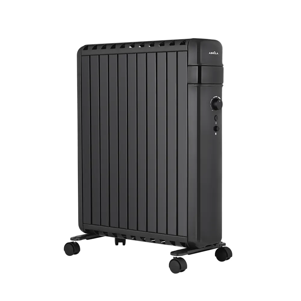 POLONIA, Radiador de aceite, 2500W