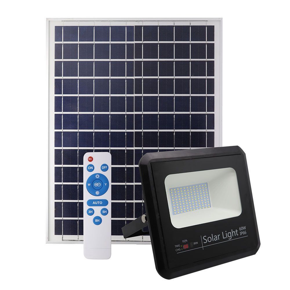 ILUMINACIÓN SOLAR