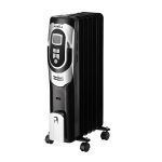 CONFORT, Radiador de aceite de 1500W