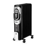 CONFORT, Radiador de aceite de 2000W